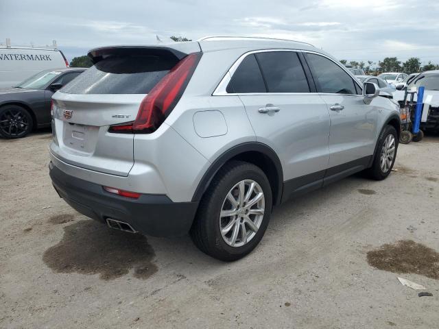 Photo 2 VIN: 1GYAZAR43KF111268 - CADILLAC XT4 LUXURY 