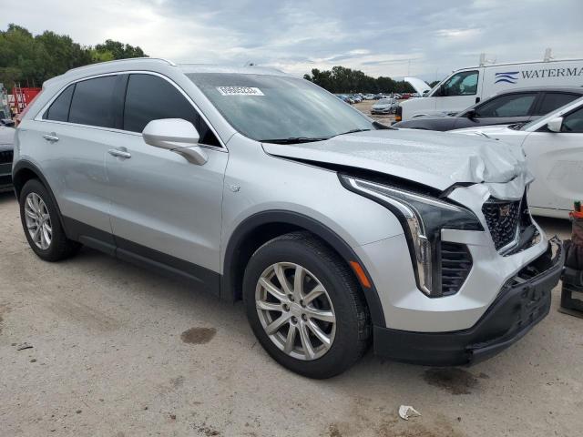 Photo 3 VIN: 1GYAZAR43KF111268 - CADILLAC XT4 LUXURY 