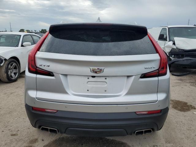 Photo 5 VIN: 1GYAZAR43KF111268 - CADILLAC XT4 LUXURY 