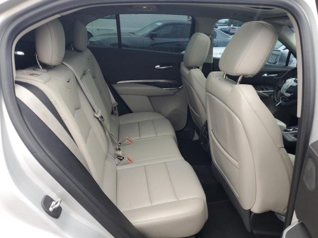 Photo 9 VIN: 1GYAZAR43KF111268 - CADILLAC XT4 LUXURY 