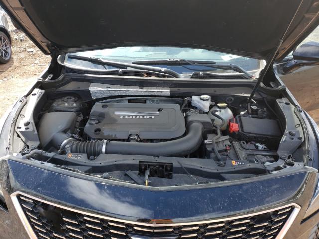 Photo 6 VIN: 1GYAZAR43KF113571 - CADILLAC XT4 LUXURY 