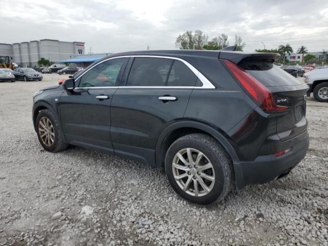 Photo 1 VIN: 1GYAZAR43KF136851 - CADILLAC XT4 