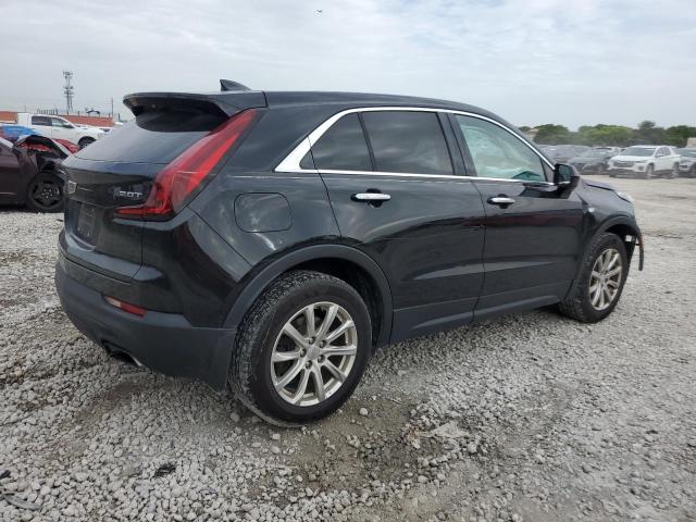 Photo 2 VIN: 1GYAZAR43KF136851 - CADILLAC XT4 