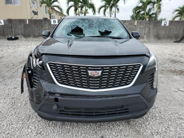 Photo 4 VIN: 1GYAZAR43KF136851 - CADILLAC XT4 