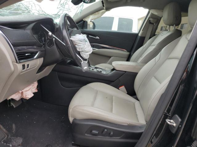 Photo 6 VIN: 1GYAZAR43KF136851 - CADILLAC XT4 