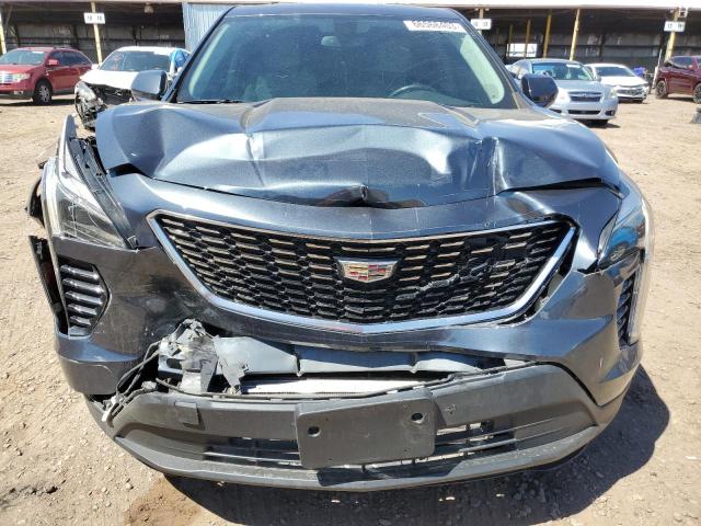 Photo 10 VIN: 1GYAZAR43KF138289 - CADILLAC XT4 LUXURY 