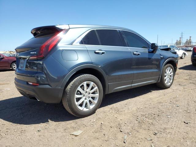 Photo 2 VIN: 1GYAZAR43KF138289 - CADILLAC XT4 LUXURY 