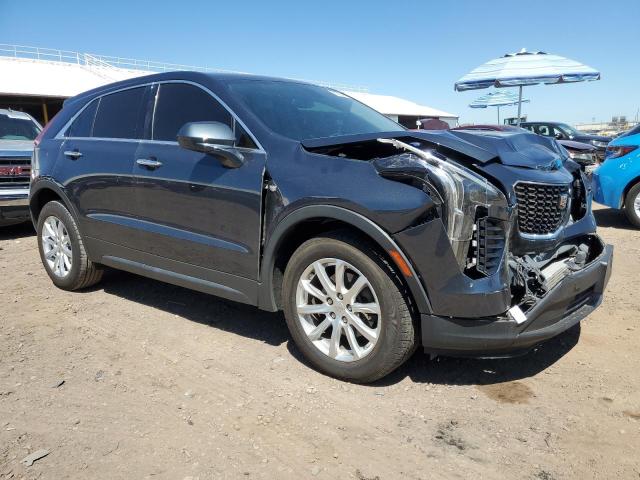 Photo 3 VIN: 1GYAZAR43KF138289 - CADILLAC XT4 LUXURY 