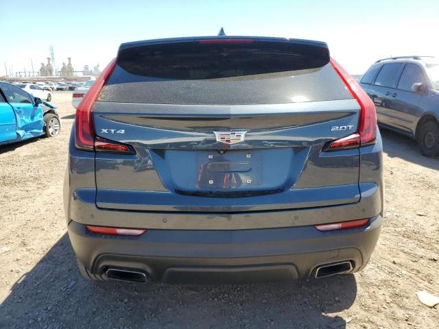 Photo 5 VIN: 1GYAZAR43KF138289 - CADILLAC XT4 LUXURY 