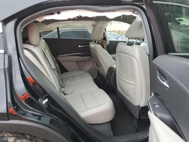 Photo 5 VIN: 1GYAZAR43KF159983 - CADILLAC XT4 LUXURY 