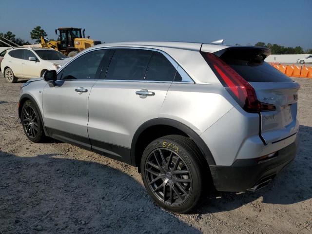 Photo 1 VIN: 1GYAZAR43NF108861 - CADILLAC XT4 