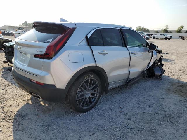 Photo 2 VIN: 1GYAZAR43NF108861 - CADILLAC XT4 