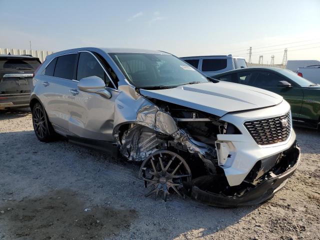 Photo 3 VIN: 1GYAZAR43NF108861 - CADILLAC XT4 