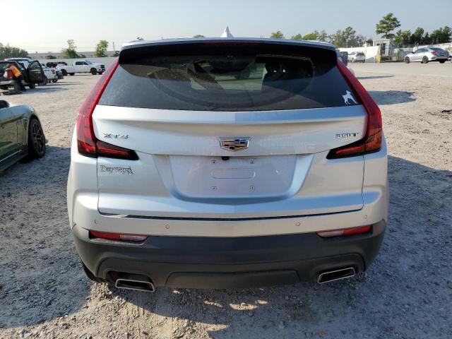 Photo 5 VIN: 1GYAZAR43NF108861 - CADILLAC XT4 