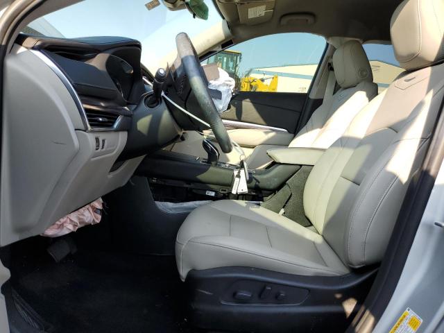 Photo 6 VIN: 1GYAZAR43NF108861 - CADILLAC XT4 