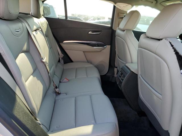 Photo 9 VIN: 1GYAZAR43NF108861 - CADILLAC XT4 