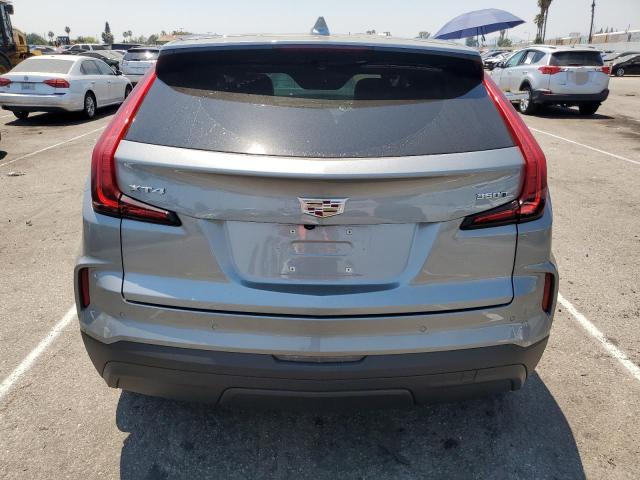 Photo 5 VIN: 1GYAZAR43RF110678 - CADILLAC XT4 