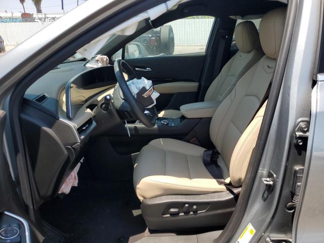 Photo 6 VIN: 1GYAZAR43RF110678 - CADILLAC XT4 