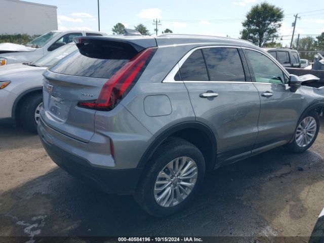 Photo 3 VIN: 1GYAZAR43RF112303 - CADILLAC XT4 