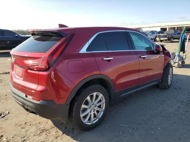 Photo 2 VIN: 1GYAZAR44KF200850 - CADILLAC XT4 LUXURY 