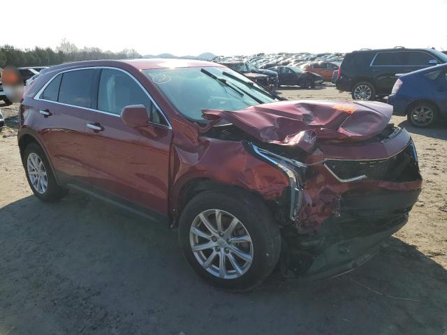 Photo 3 VIN: 1GYAZAR44KF200850 - CADILLAC XT4 LUXURY 