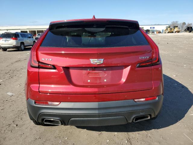 Photo 5 VIN: 1GYAZAR44KF200850 - CADILLAC XT4 LUXURY 