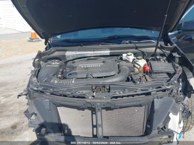 Photo 9 VIN: 1GYAZAR44KF202744 - CADILLAC XT4 