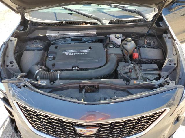 Photo 11 VIN: 1GYAZAR44KF218135 - CADILLAC XT4 