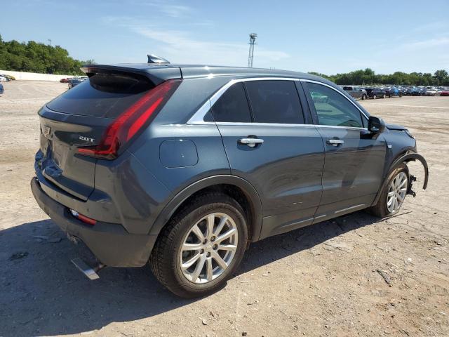 Photo 2 VIN: 1GYAZAR44KF218135 - CADILLAC XT4 