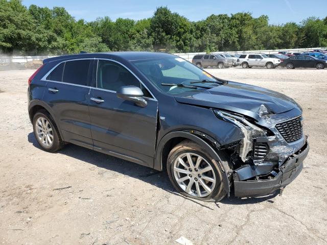 Photo 3 VIN: 1GYAZAR44KF218135 - CADILLAC XT4 