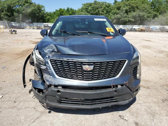 Photo 4 VIN: 1GYAZAR44KF218135 - CADILLAC XT4 