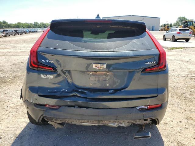 Photo 5 VIN: 1GYAZAR44KF218135 - CADILLAC XT4 