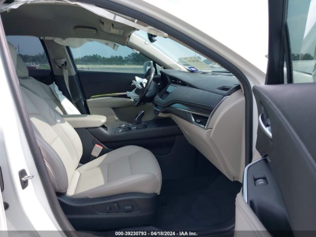 Photo 4 VIN: 1GYAZAR44LF039188 - CADILLAC XT4 