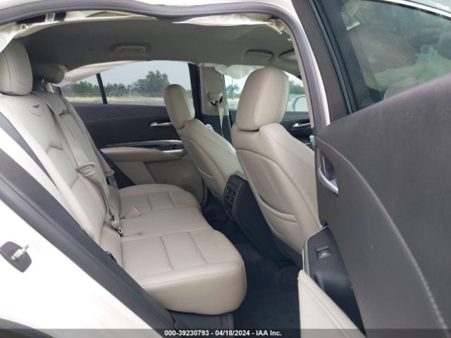 Photo 7 VIN: 1GYAZAR44LF039188 - CADILLAC XT4 