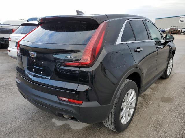 Photo 3 VIN: 1GYAZAR44LF120336 - CADILLAC XT4 LUXURY 