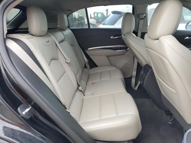 Photo 5 VIN: 1GYAZAR44LF120336 - CADILLAC XT4 LUXURY 