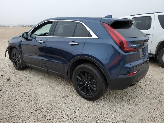 Photo 1 VIN: 1GYAZAR44LF151165 - CADILLAC XT4 