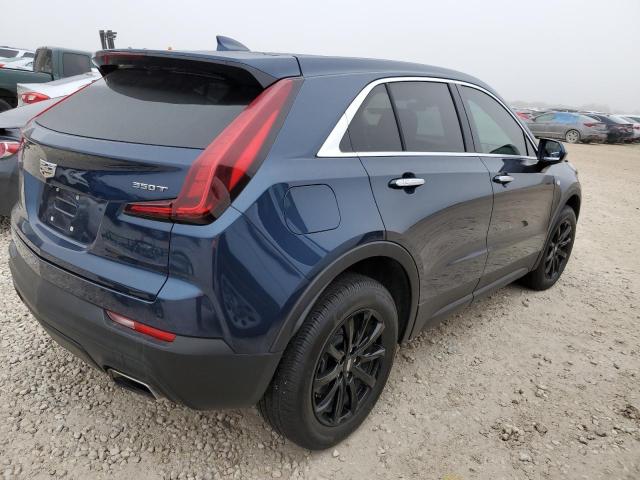 Photo 2 VIN: 1GYAZAR44LF151165 - CADILLAC XT4 