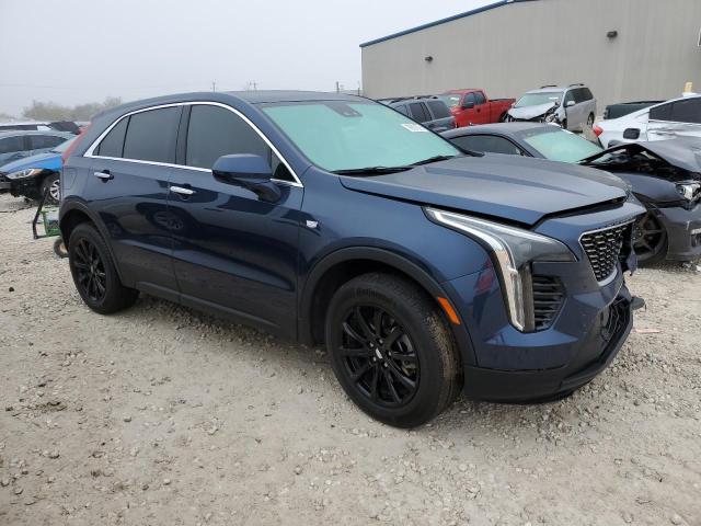 Photo 3 VIN: 1GYAZAR44LF151165 - CADILLAC XT4 