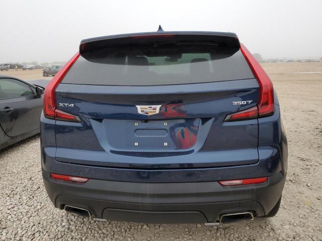 Photo 5 VIN: 1GYAZAR44LF151165 - CADILLAC XT4 