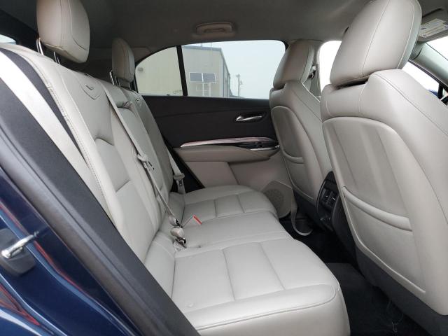 Photo 9 VIN: 1GYAZAR44LF151165 - CADILLAC XT4 