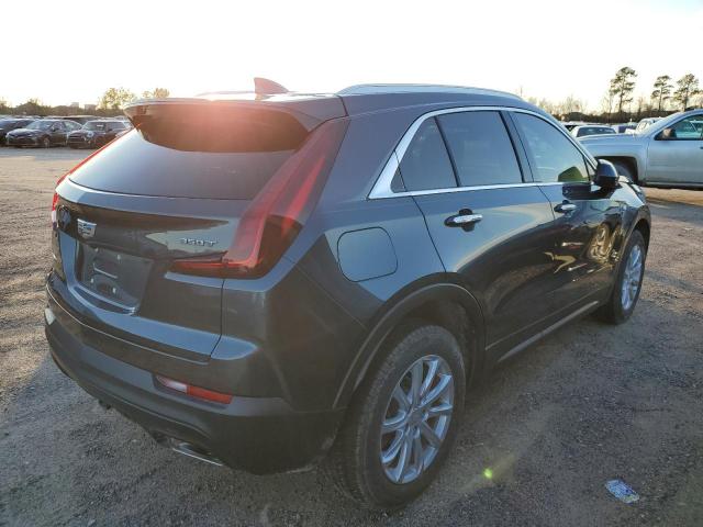 Photo 2 VIN: 1GYAZAR44MF018679 - CADILLAC XT4 