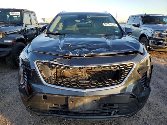 Photo 4 VIN: 1GYAZAR44MF018679 - CADILLAC XT4 