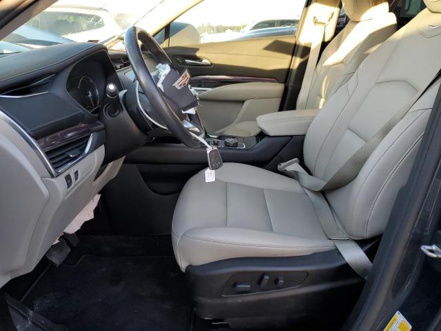 Photo 6 VIN: 1GYAZAR44MF018679 - CADILLAC XT4 