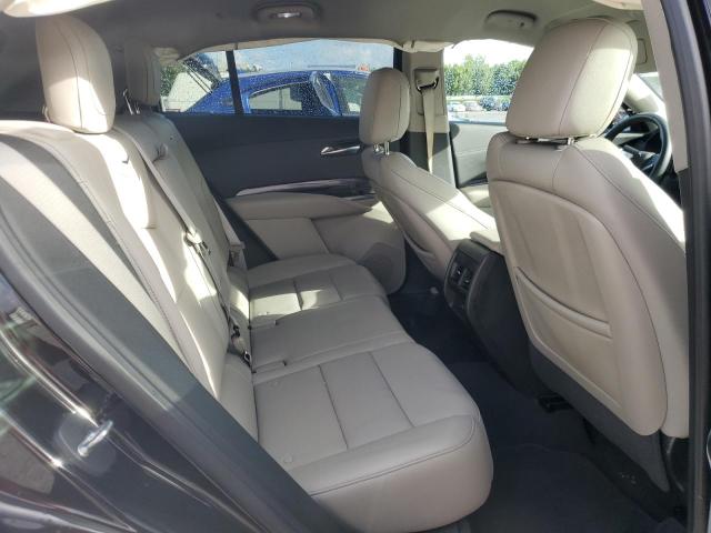 Photo 10 VIN: 1GYAZAR44MF074248 - CADILLAC XT4 LUXURY 