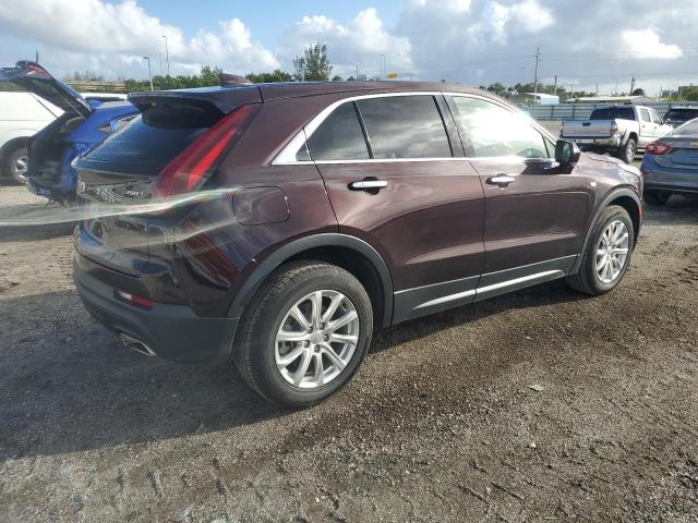 Photo 2 VIN: 1GYAZAR44MF074248 - CADILLAC XT4 LUXURY 