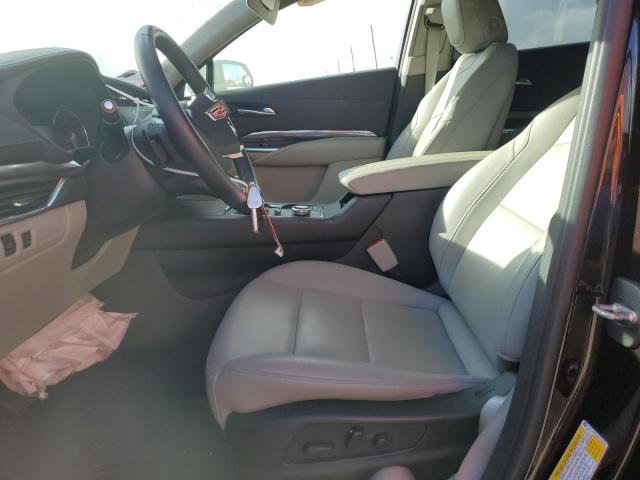 Photo 6 VIN: 1GYAZAR44MF074248 - CADILLAC XT4 LUXURY 