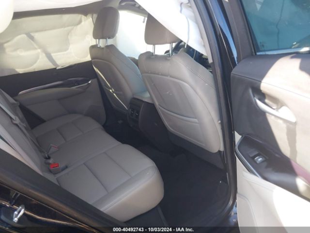 Photo 7 VIN: 1GYAZAR44NF157289 - CADILLAC XT4 