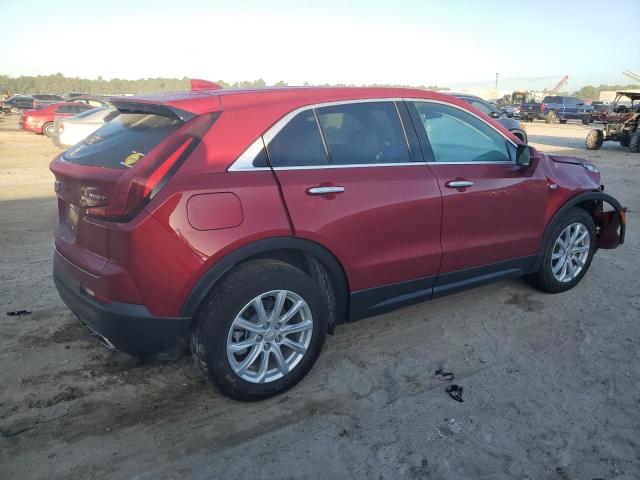 Photo 2 VIN: 1GYAZAR44PF143461 - CADILLAC XT4 