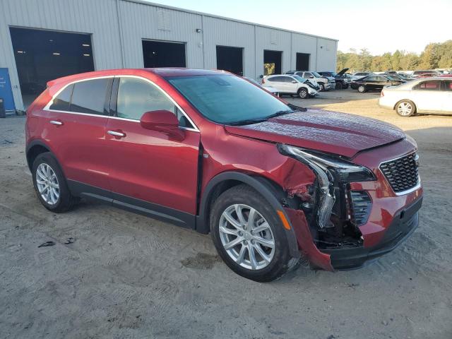 Photo 3 VIN: 1GYAZAR44PF143461 - CADILLAC XT4 